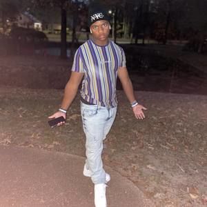 Meet your Posher, Caleb